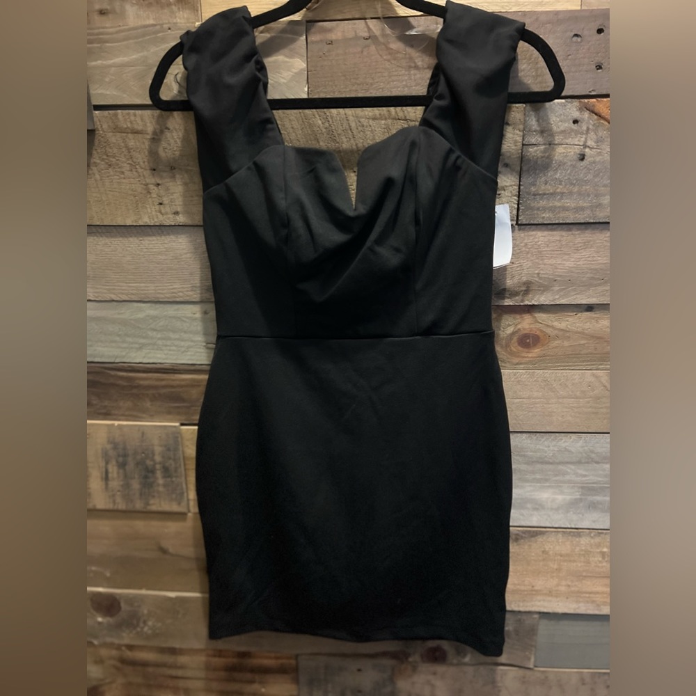 Little Black Dress New with tag